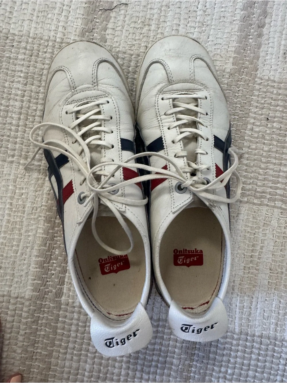 Onitsuka Tiger Mexico 66